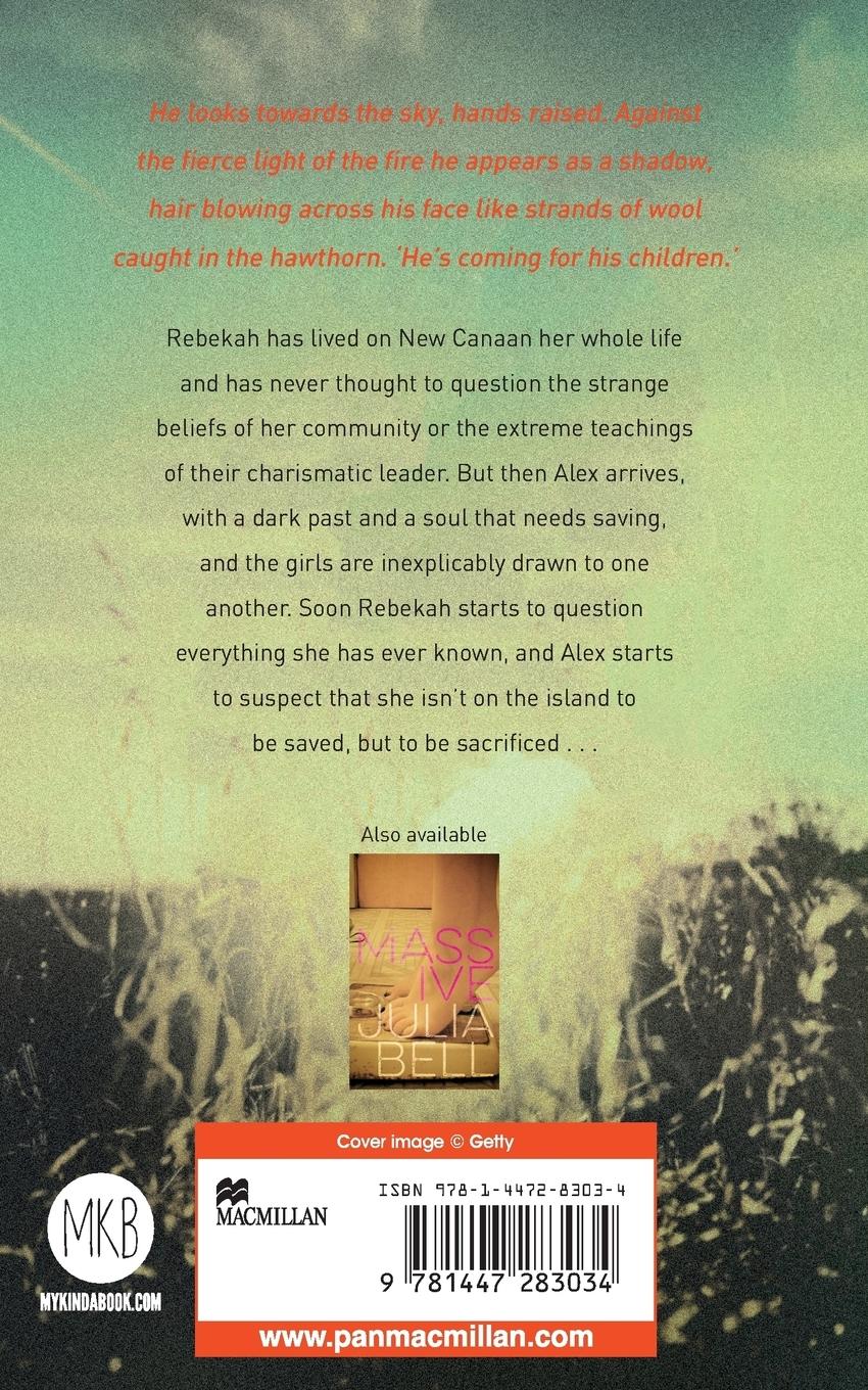 Rückseitencover The Dark Light