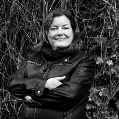 Autorenbild The Dark Light