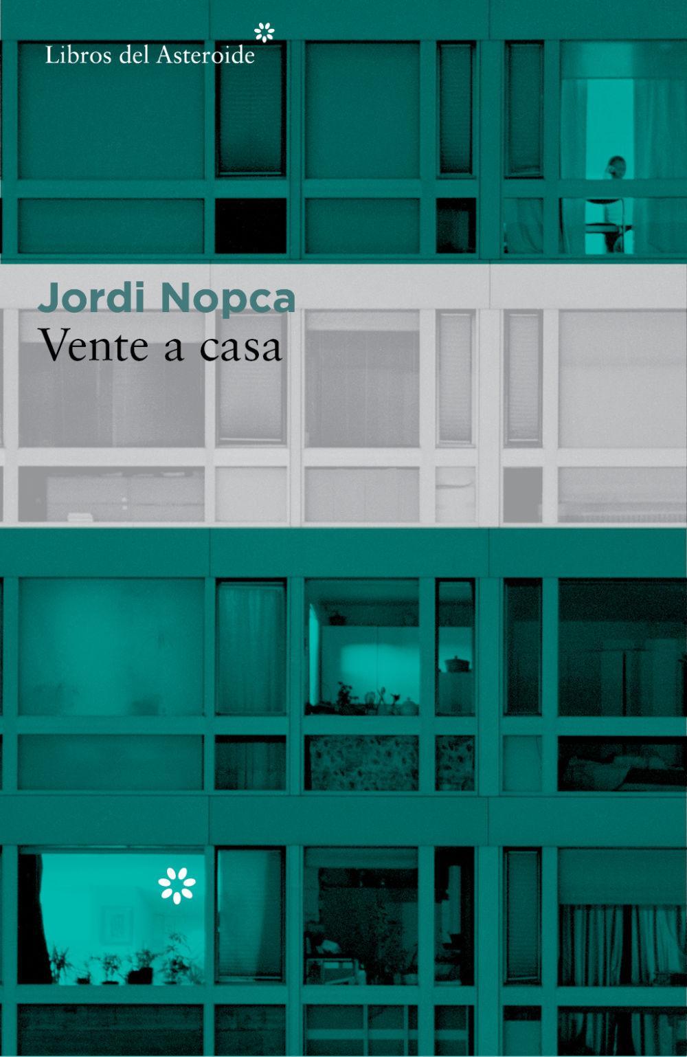 Vorderes Coverbild Vente a casa