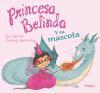 Vorderes Coverbild Princesa Belinda y su mascota