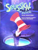 Vorderes Coverbild Seussical the Musical