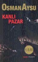 Vorderes Coverbild Kanli Pazar Cep Boy