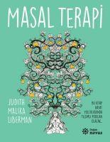 Vorderes Coverbild Masal Terapi