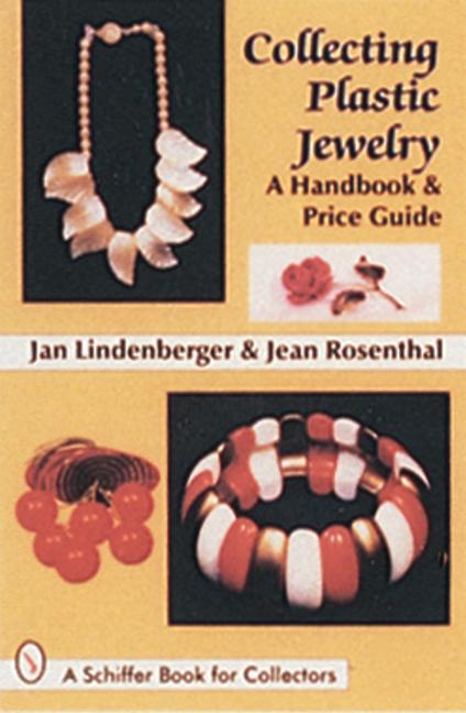 Vorderes Coverbild Collecting Plastic Jewelry