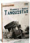 Vorderes Coverbild Hombres y armas : tanquistas