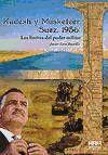 Vorderes Coverbild Kadesh y Musketeer. Suez, 1956 : los límites del poder militar