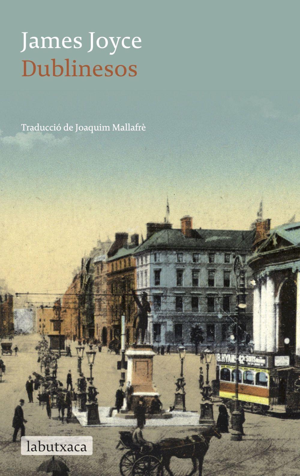 Beispielinhalt (Bild) Dublinesos