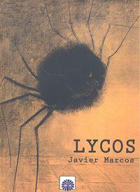 Vorderes Coverbild Lycos