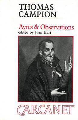 Vorderes Coverbild Ayres & Observations