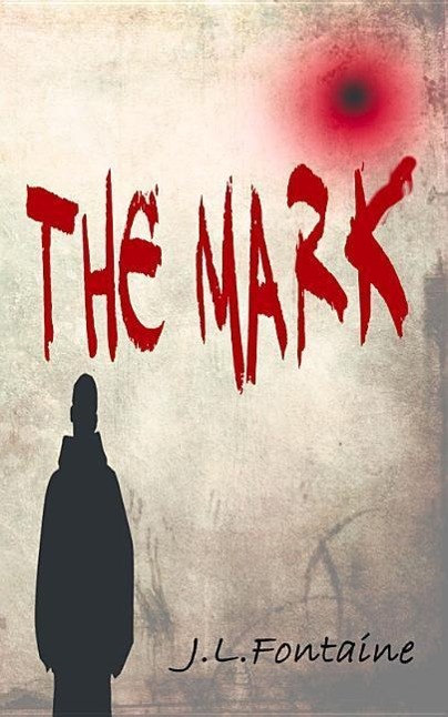 Vorderes Coverbild The Mark