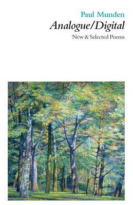 Vorderes Coverbild Analogue / Digital