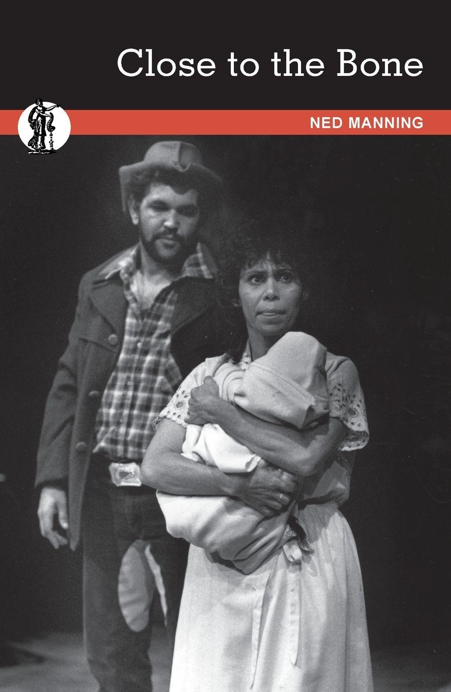 Vorderes Coverbild Close To The Bone