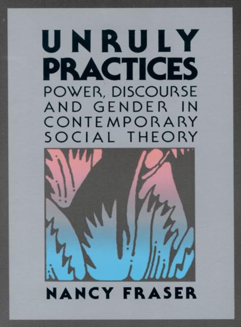 Vorderes Coverbild Unruly Practices