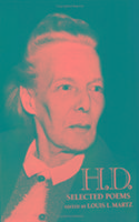 Vorderes Coverbild Selected Poems