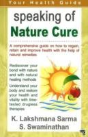 Vorderes Coverbild Speaking of Nature Cure