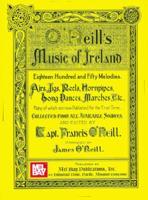 Vorderes Coverbild O'Neill's Music Of Ireland