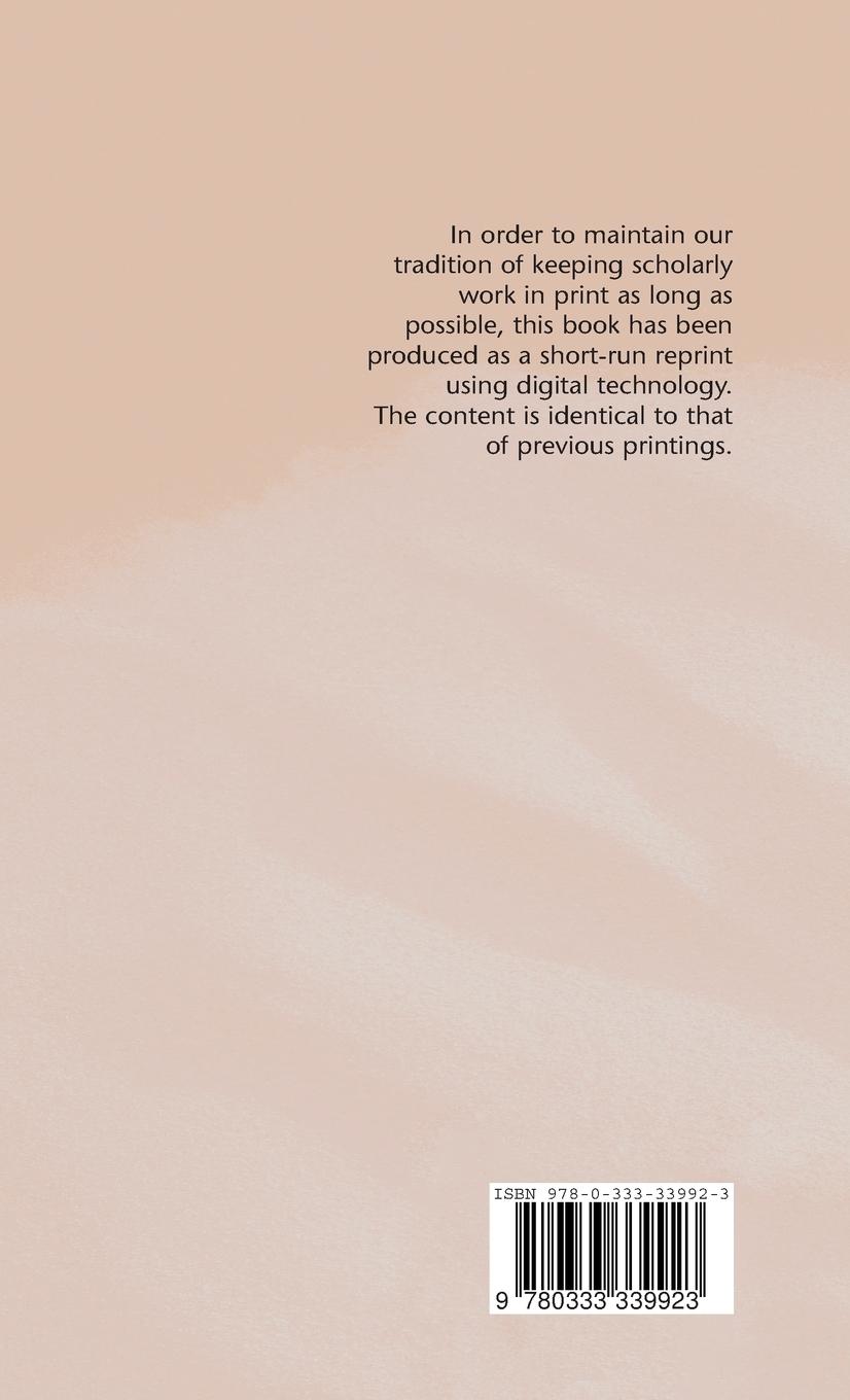 Rückseitencover War, State and Society