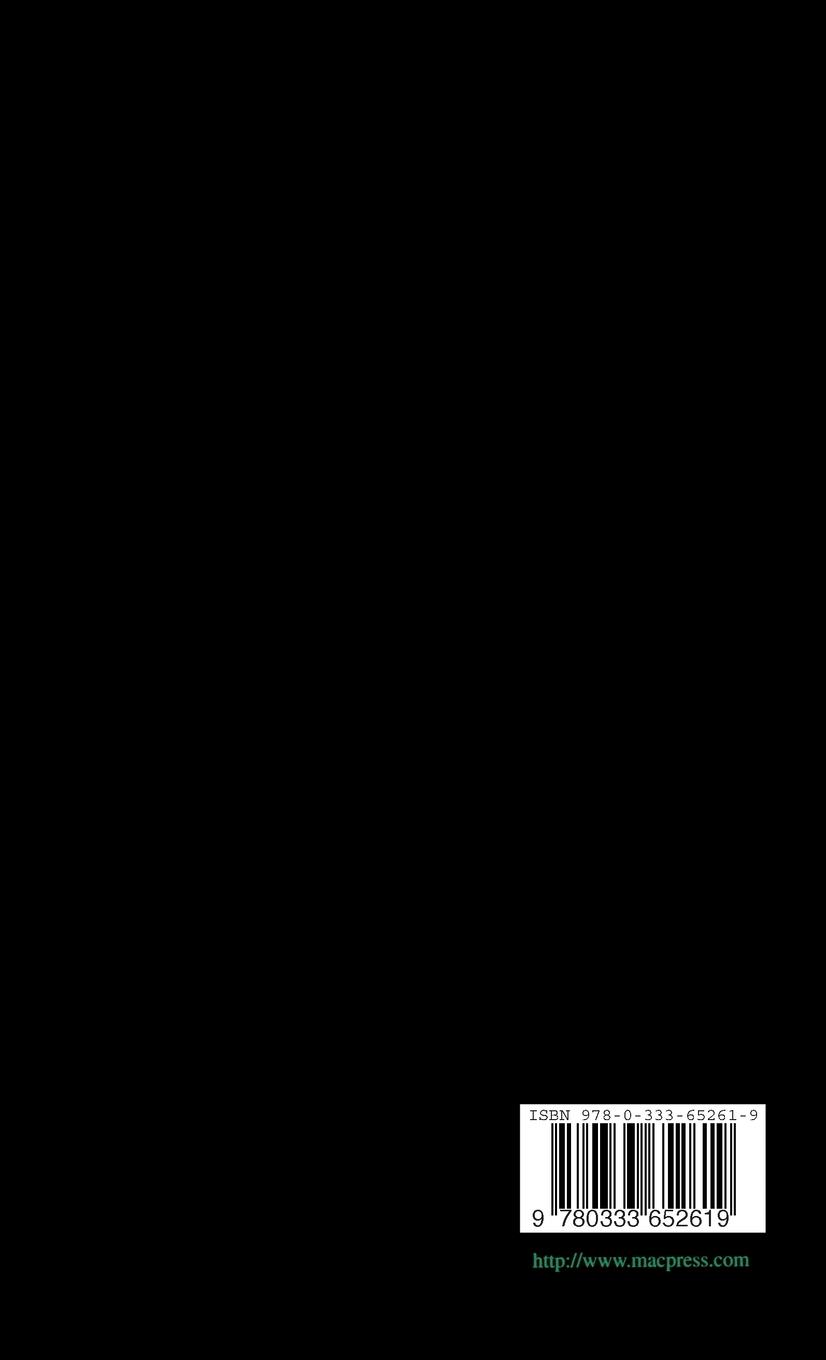 Rückseitencover A History of the Protection of Regional Cultural Minorities in Europe