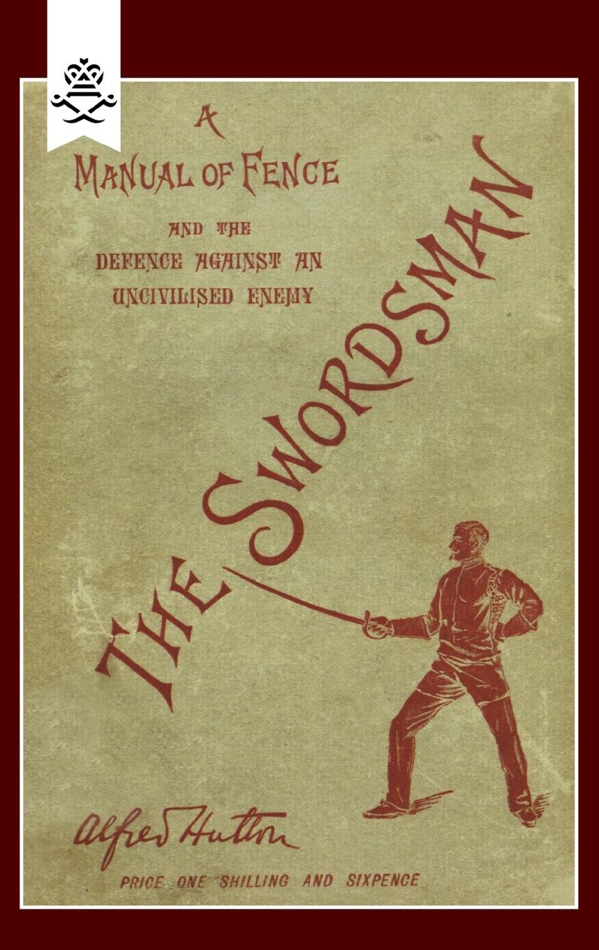 Vorderes Coverbild Swordsman