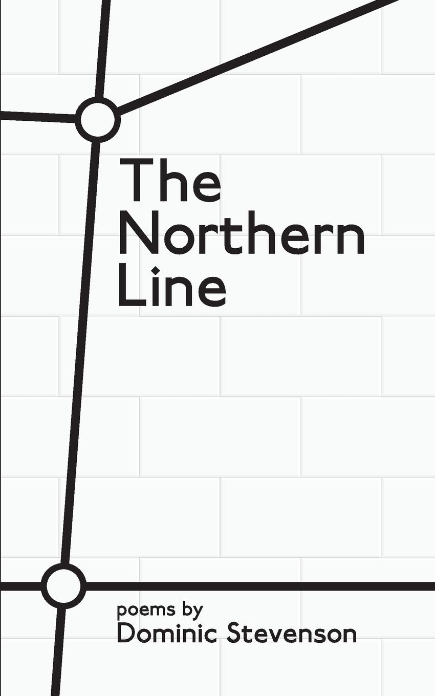 Vorderes Coverbild The Northern Line
