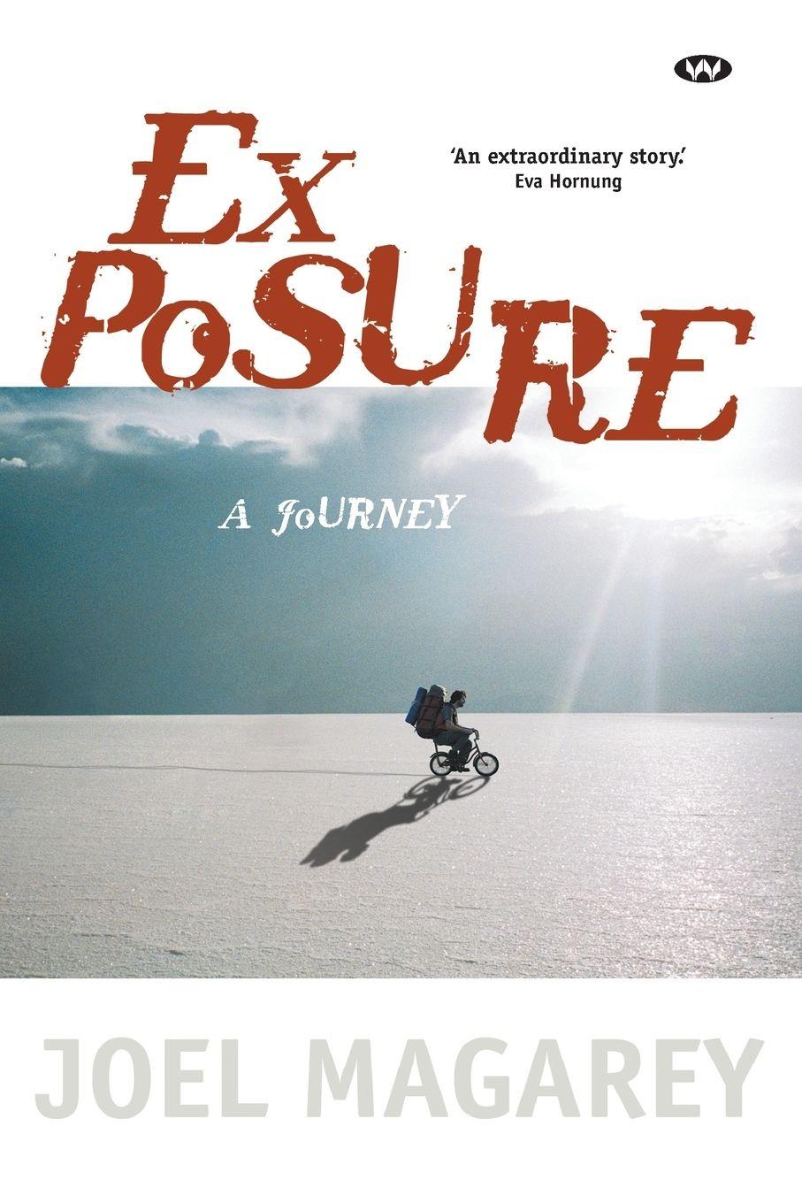 Vorderes Coverbild Exposure