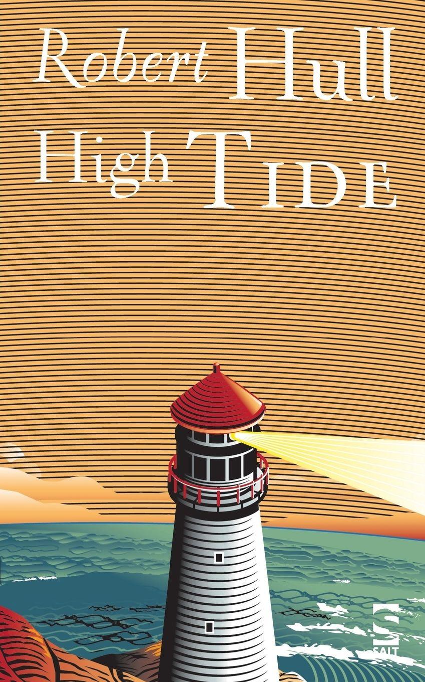 Vorderes Coverbild High Tide