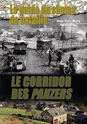 Vorderes Coverbild Le Guide Du Champ de Bataille