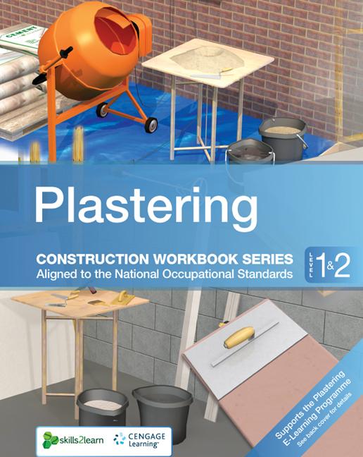 Vorderes Coverbild Plastering