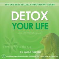 Vorderes Coverbild Detox Your Life