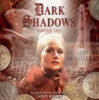 Vorderes Coverbild Curtain Call