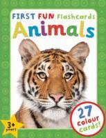 Vorderes Coverbild Animals