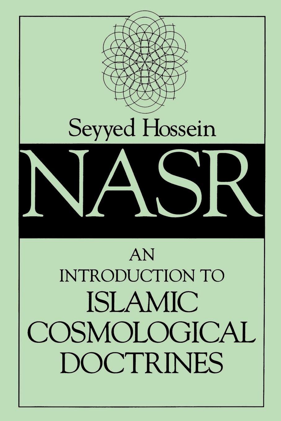 Vorderes Coverbild An Introduction to Islamic Cosmological Doctrines