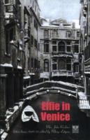 Vorderes Coverbild Effie in Venice