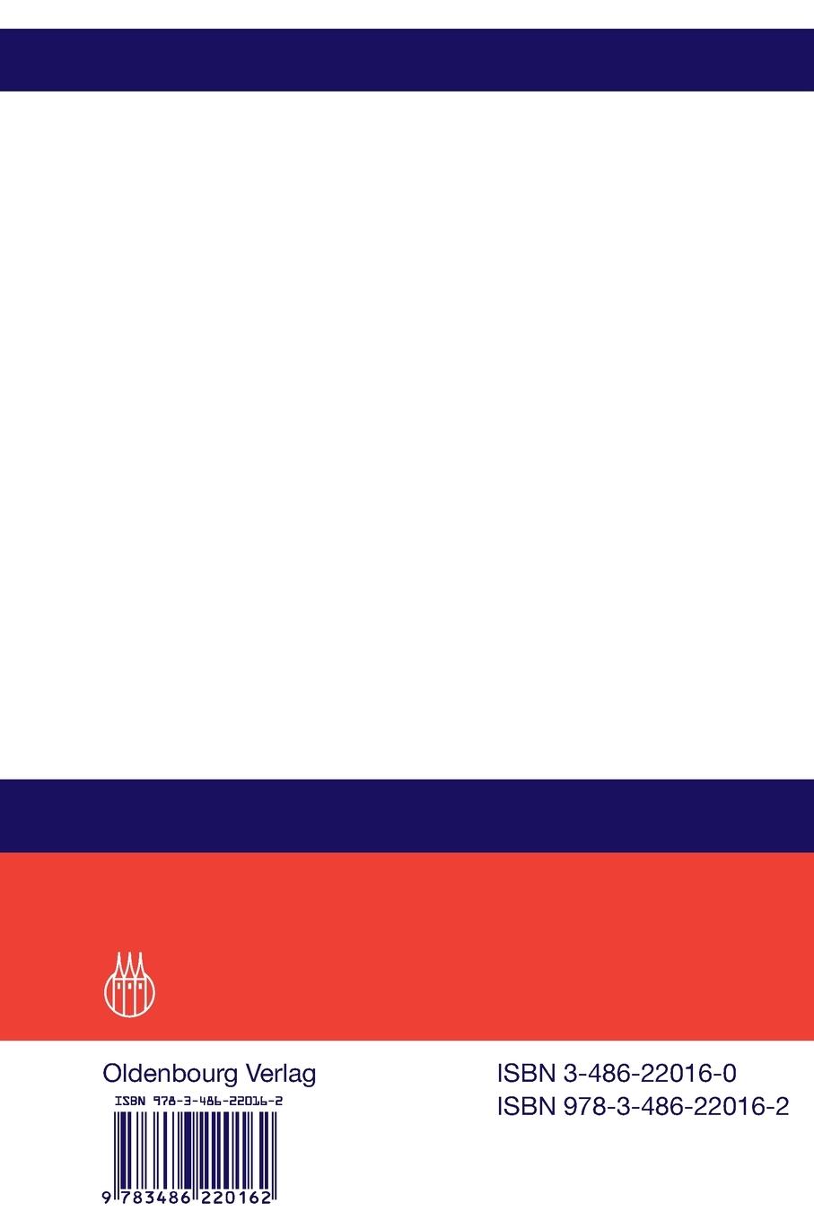 Rückseitencover Die FORTRAN-Fibel