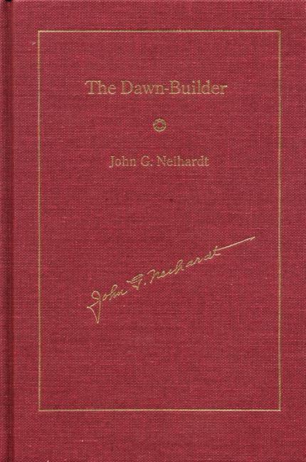 Vorderes Coverbild The Dawn-Builder