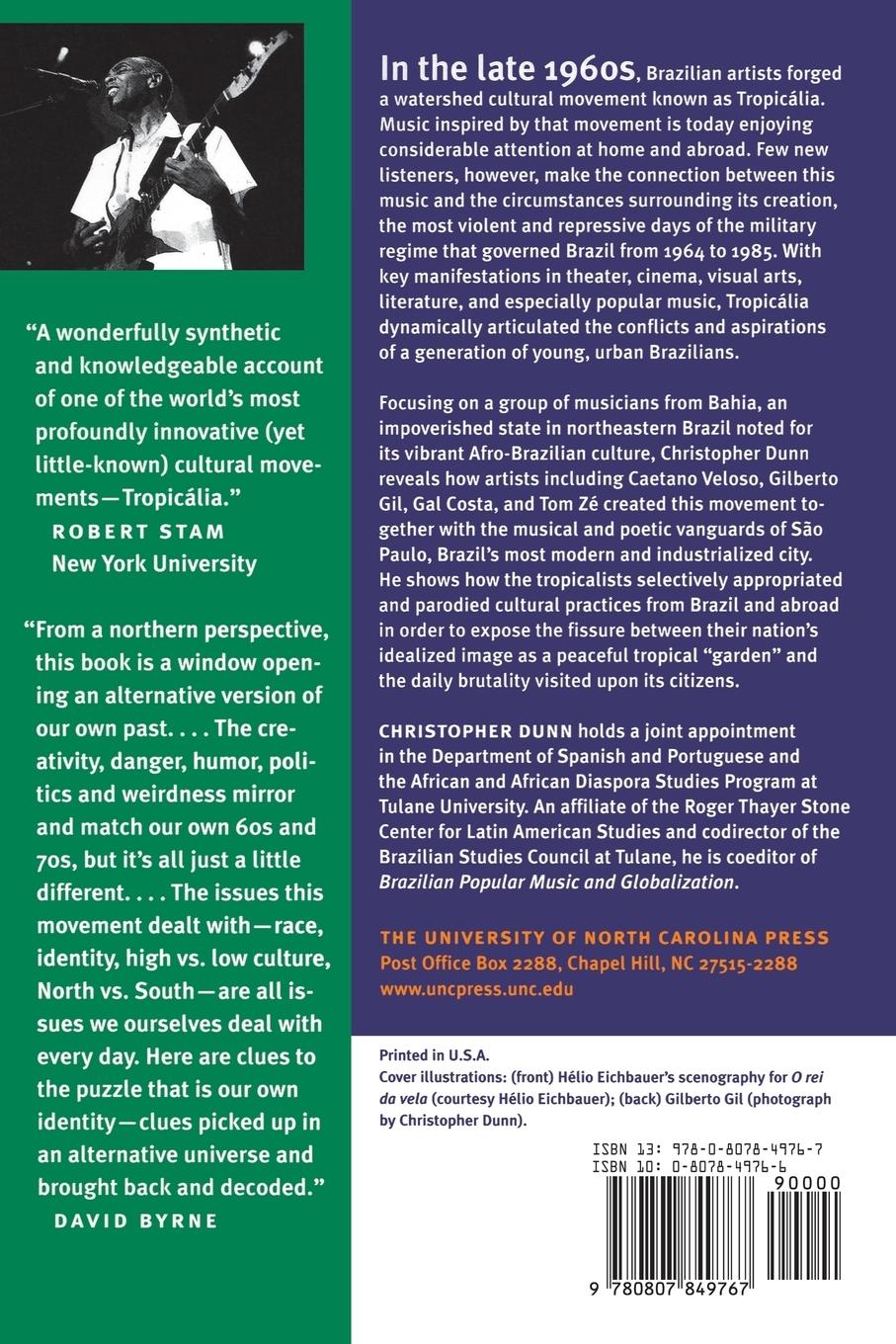 Rückseitencover Brutality Garden