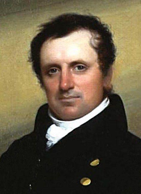 Autorenbild Der letzte Mohikaner