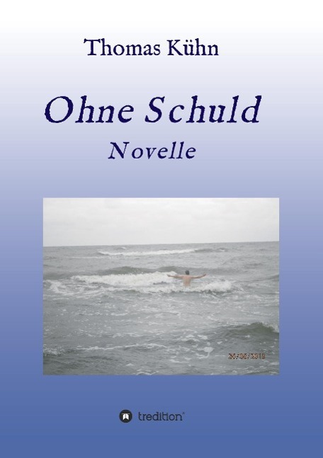 Vorderes Coverbild Ohne Schuld