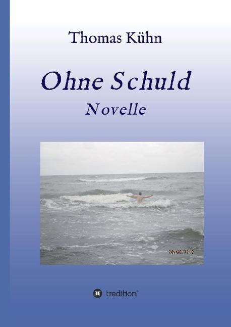 Vorderes Coverbild Ohne Schuld