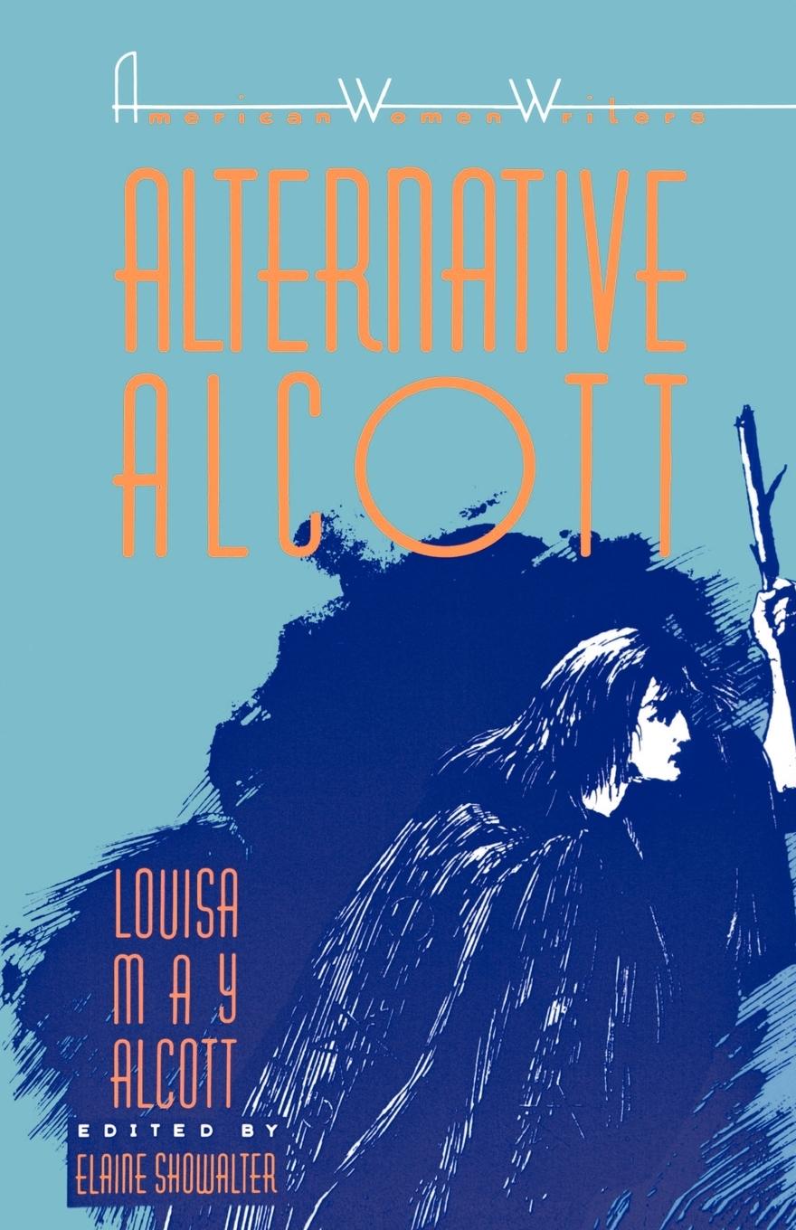 Vorderes Coverbild Alternative Alcott