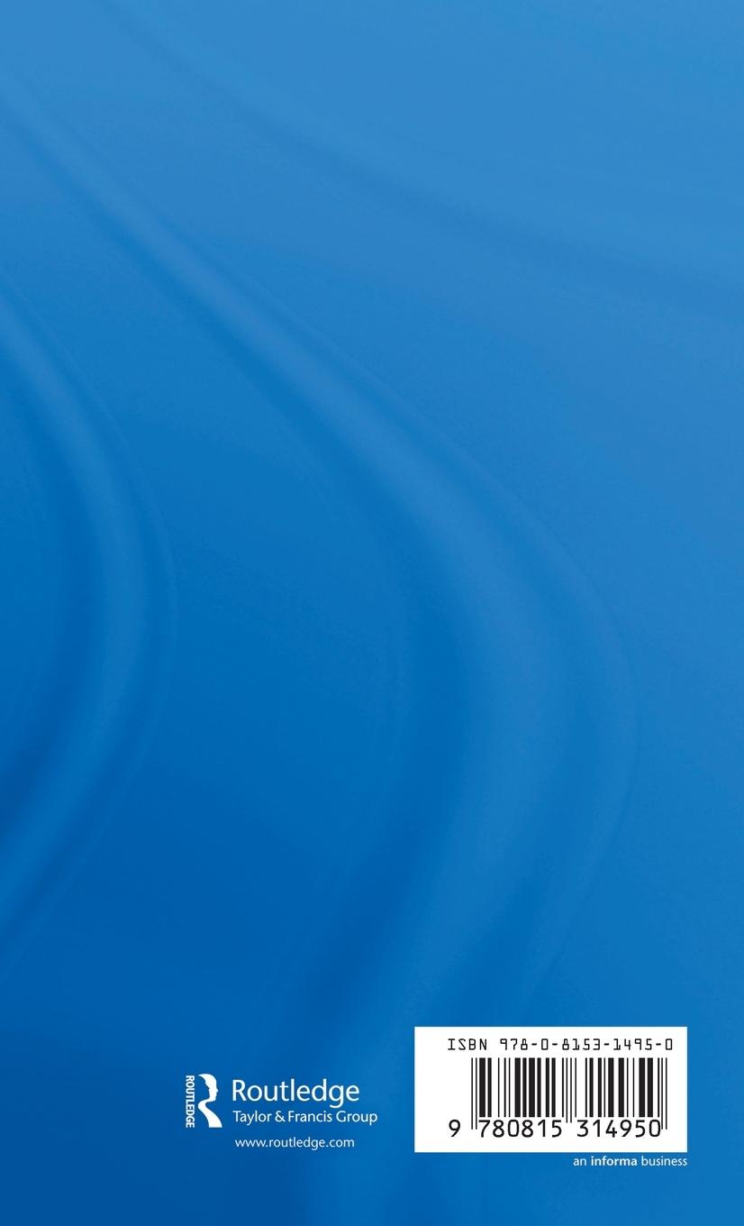 Rückseitencover Jewish Writers of Latin America