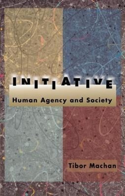 Vorderes Coverbild Initiative