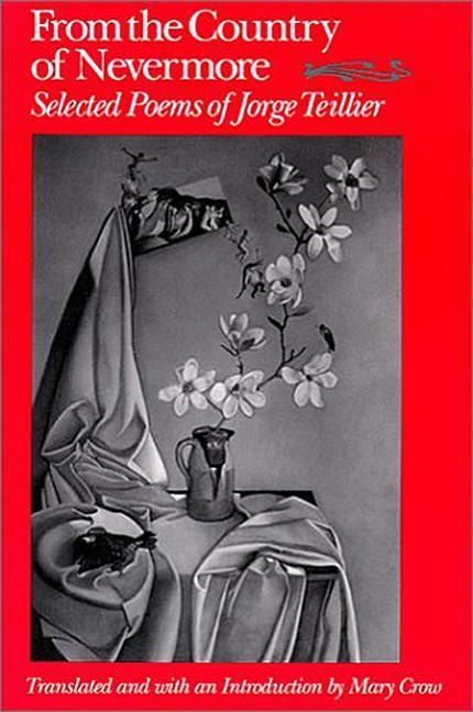 Vorderes Coverbild From the Country of Nevermore