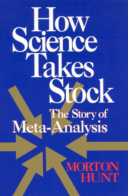 Vorderes Coverbild How Science Takes Stock