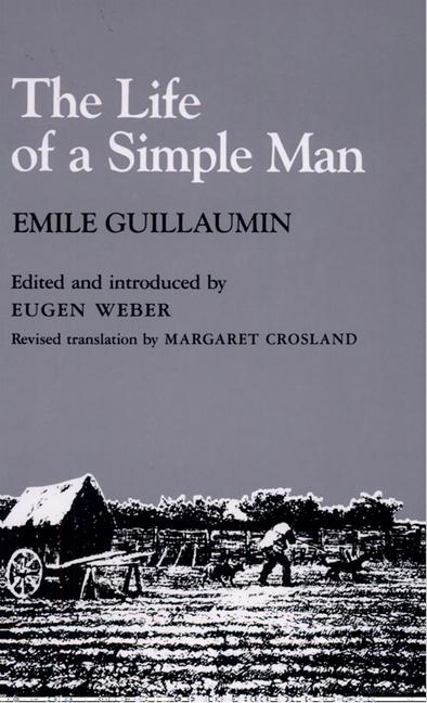 Vorderes Coverbild The Life of a Simple Man