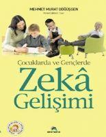 Vorderes Coverbild Cocuklarda ve Genclerde Zeka Gelisimi
