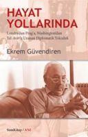 Vorderes Coverbild Hayat Yollarinda