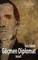 Vorderes Coverbild Göcmen Diplomat