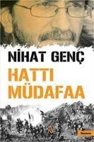 Vorderes Coverbild Hatti Müdafaa