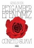 Vorderes Coverbild Gencler Icin Peygamber Efendimiz